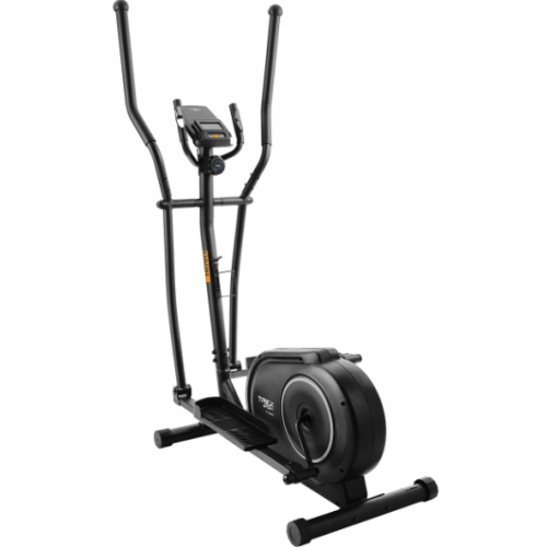 Орбитрек  Trex Sport TX-400CT Dash - фото №3